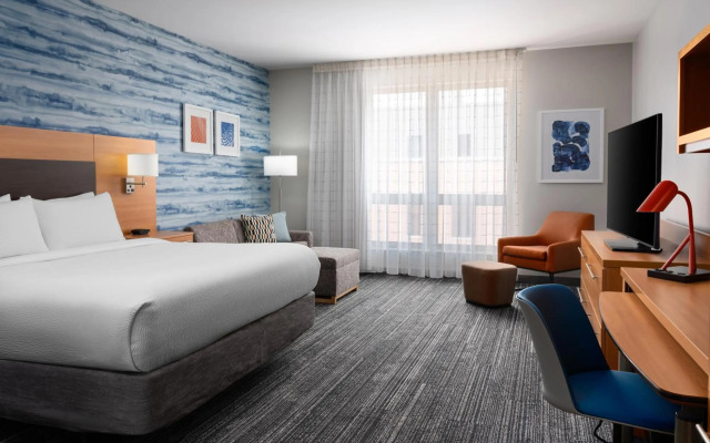TownePlace Suites by Marriott Champaign Urbana/Campustown