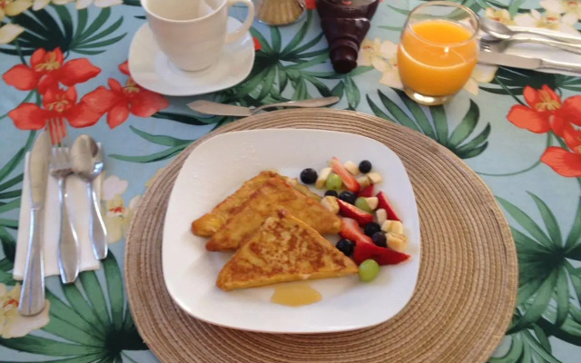A La Bella Noni Bed & Breakfast