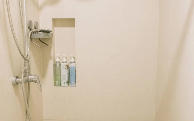 The Ultimate Peaceful Stay