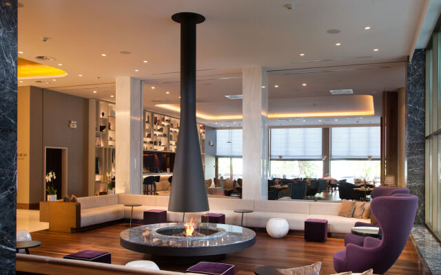 Makedonia Palace Hotel