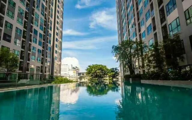 The Base Apartment by Coco