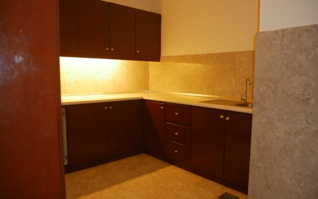 The Bukit Bintang Serviced Residences