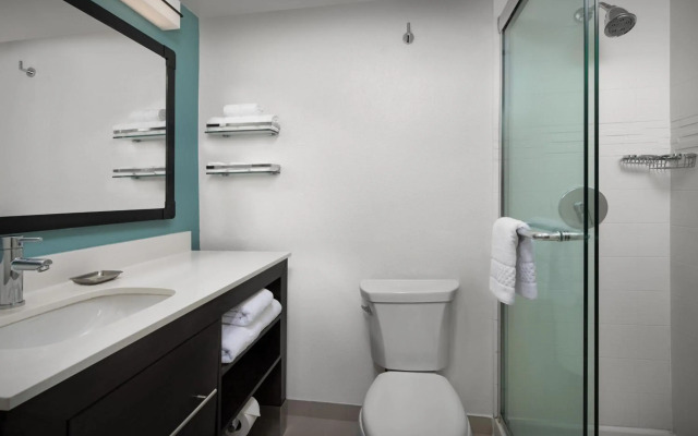 Residence Inn Washington, DC/Foggy Bottom