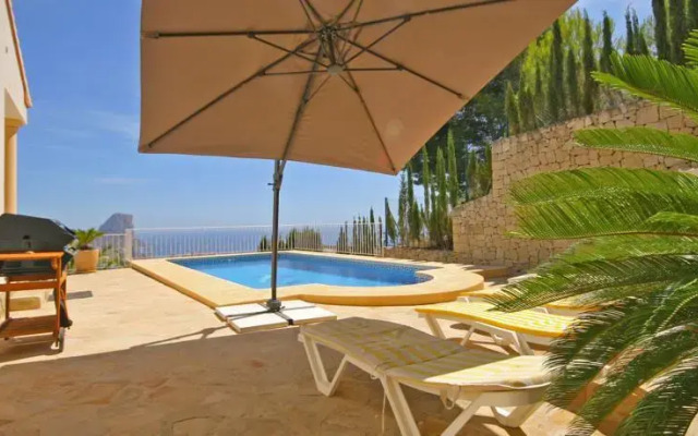 Villa Ifach