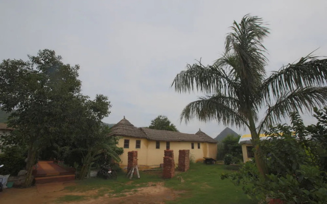 OYO Rooms High Bridge Pushkar