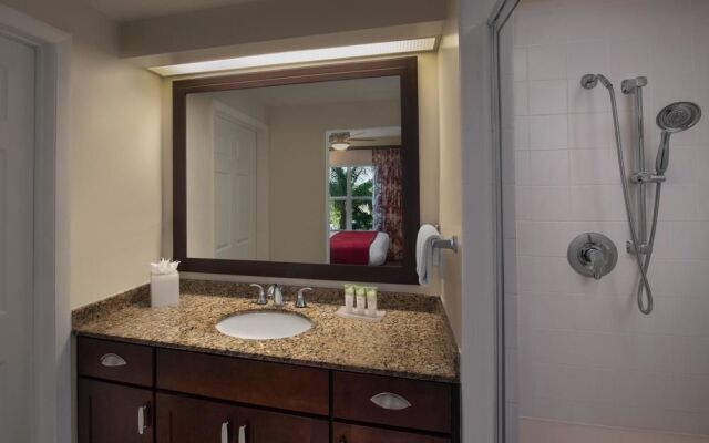 Marriott Vacation Club - Harbour Lake