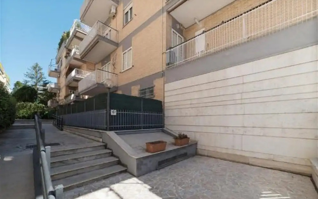 Gemelli Cozy Apartment