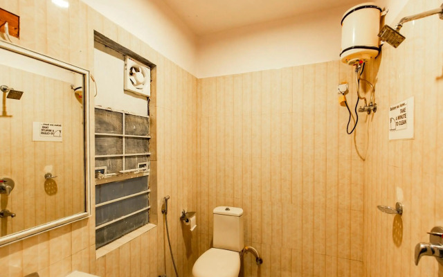 goSTOPS Jaipur - Hostel