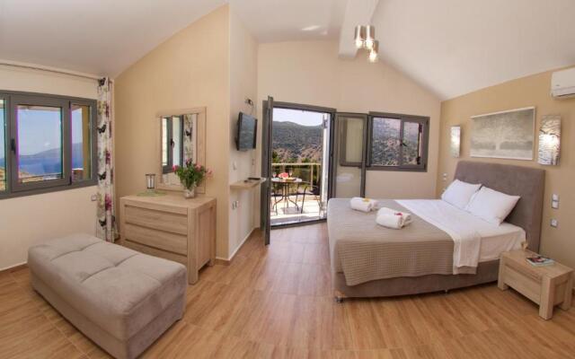 Horizon Villas Kefalonia