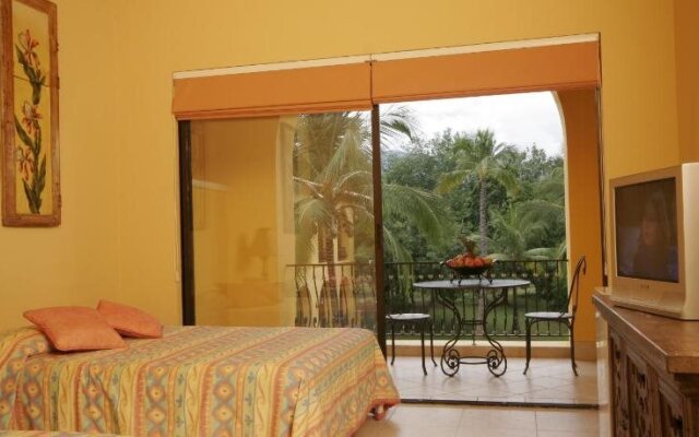 Hotel y Spa Santa Fe Colonial