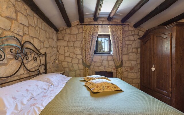 B&B Trullo dei Messapi