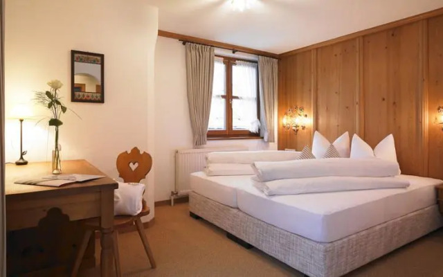Hotel Garni Arlberg