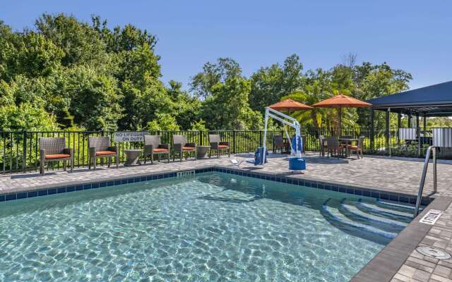 Cambria Hotel Orlando Airport