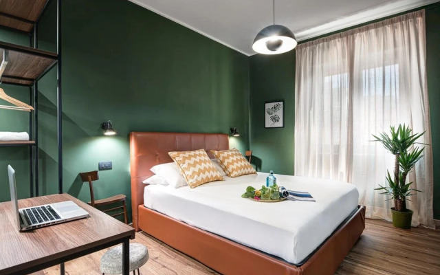 Homeostasis Sorrento