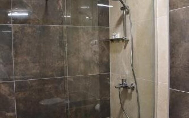 Hotel Makpetrol Struga