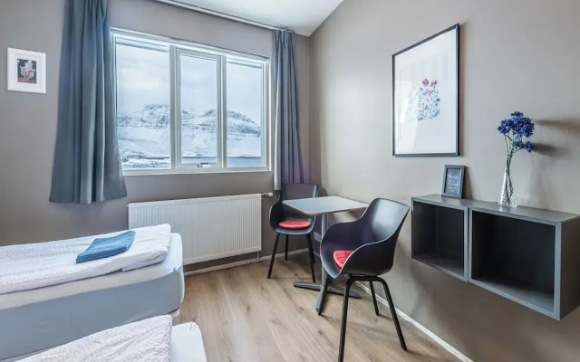 Stöð Guesthouse & Aparments