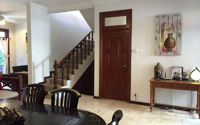 Kuta Holiday Villas