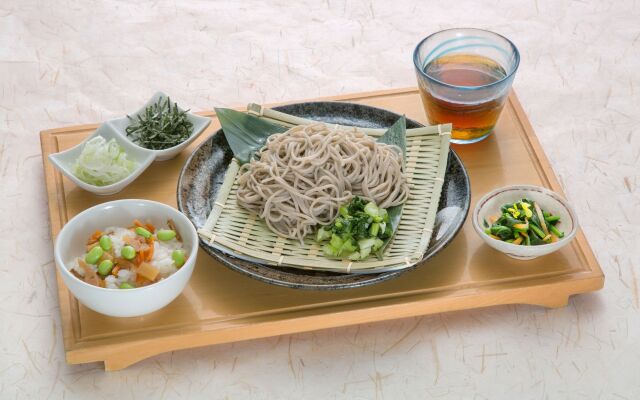 APA Hotel & Resort Jyoetsu Myoko