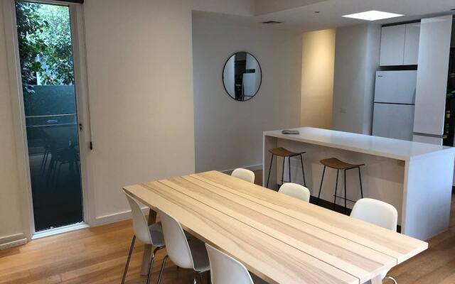 Malvern 3 Bedroom Home