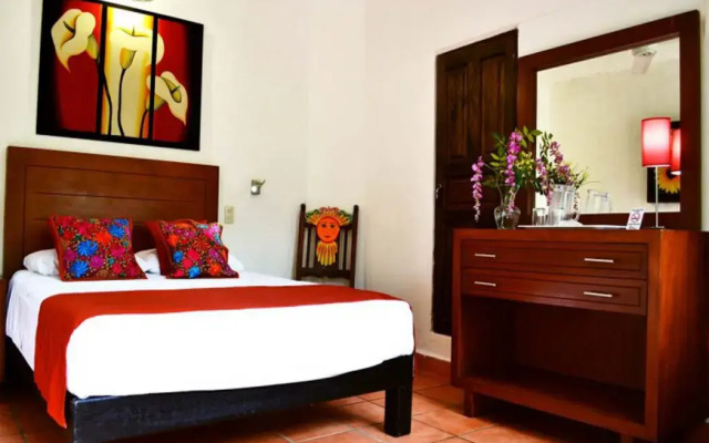 Hotel Posada de Roger