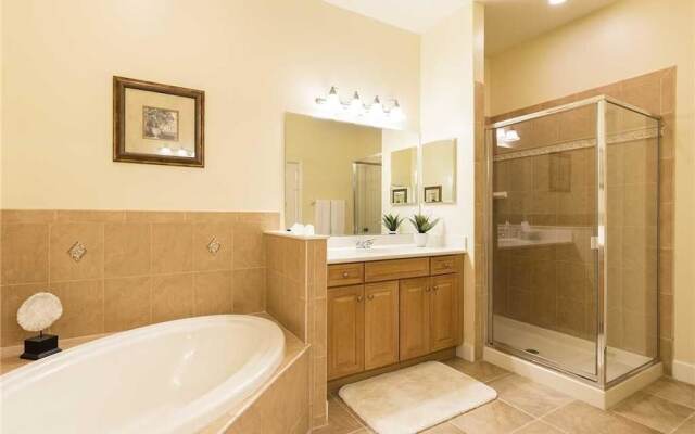 441 Cinnamon Beach - Three Bedroom Condo