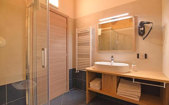 casa vacanze arcobaleno