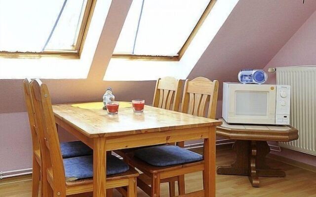 Reit- Und Ferienhof Maack