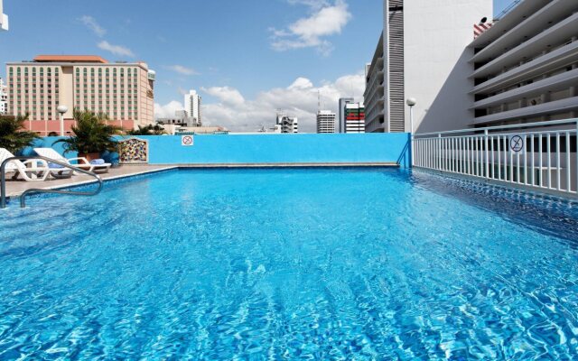 Crowne Plaza Panama by IHG