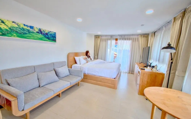 108 villa pongyang chiang mai