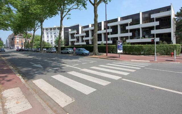 Appartement Lille Metropolys