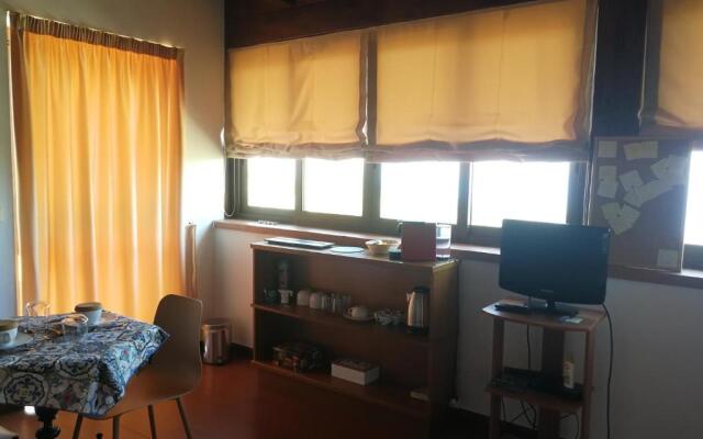 B&B Capo Country House