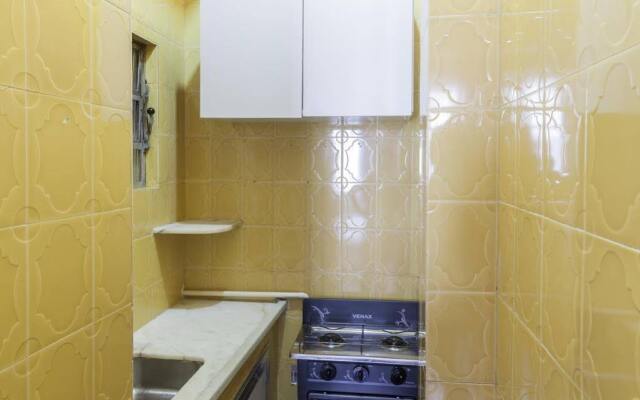 Apartamento Princesa