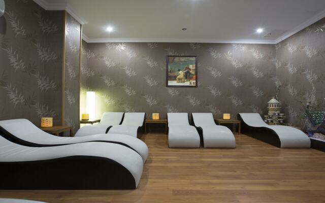 Grand Seker Hotel - All Inclusive