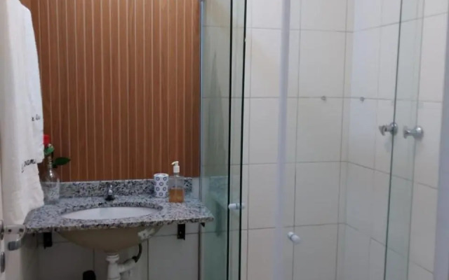 Riviera CONDOMINIO Clube - BOA VIAGEM torre natura ap 1103