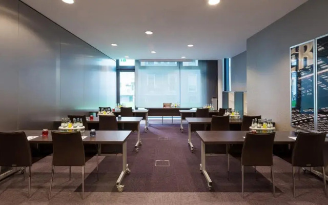 INNSiDE by Meliá Berlin Mitte