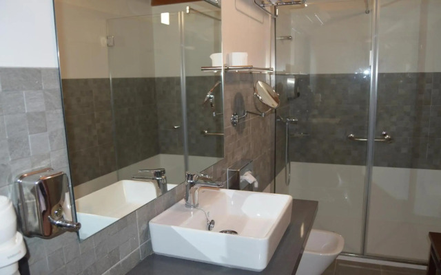 Hotel Rural Casablanca