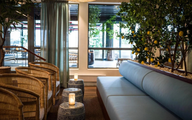 Quality Hotel Tonsberg