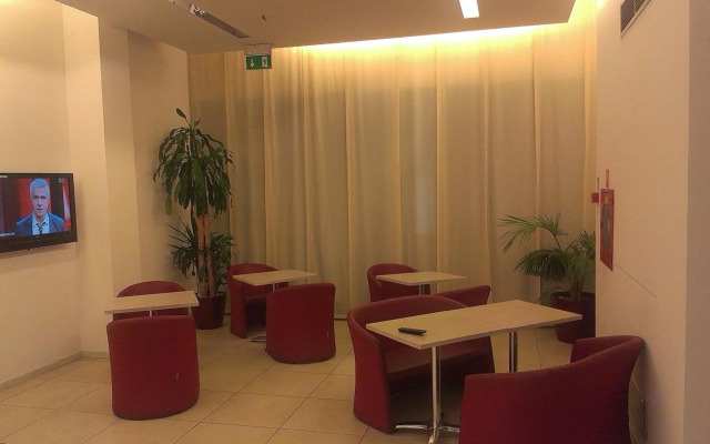 Hotel Lux Modena