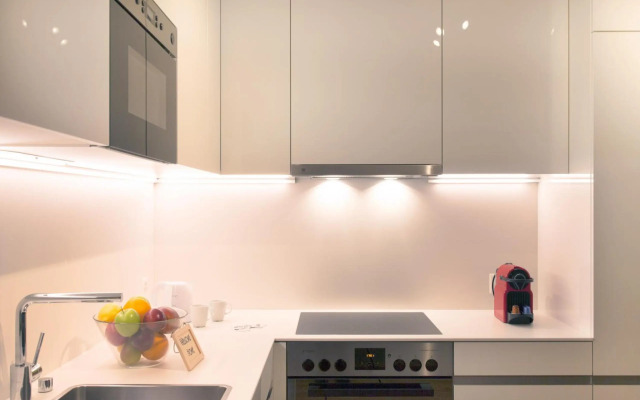 HITrental Town Hall Apartments