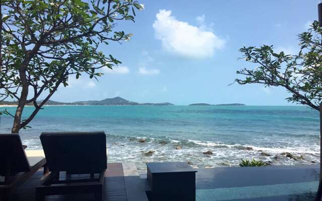 The Villas by The Sarann