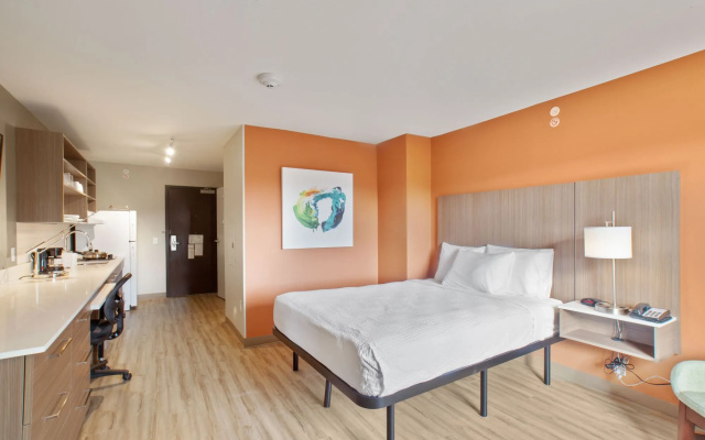 Extended Stay America Premier Suites Providence E Providence