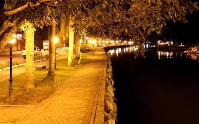 Villas de Paraty