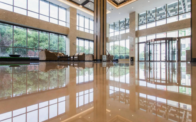 Saint Lido Grand Hotel