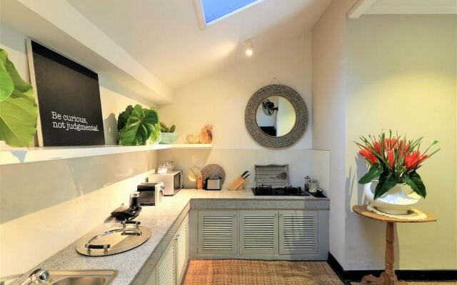 Villa Bloom 4 Bedroom