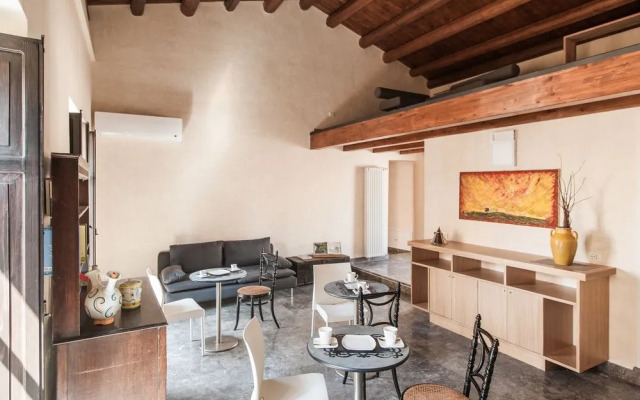 Le pomelie bed and breakfast