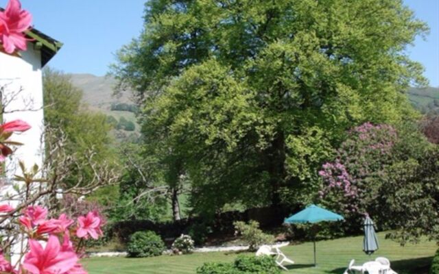 Foxghyll Country House B&B