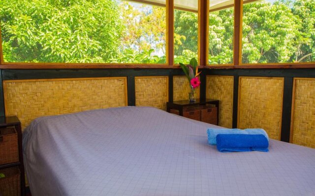 Kirpal Meditation and Ecological Center