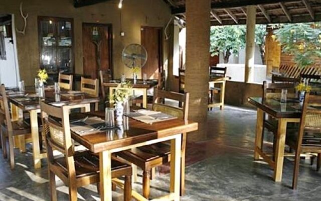 Arugam Bay Surfing Resort