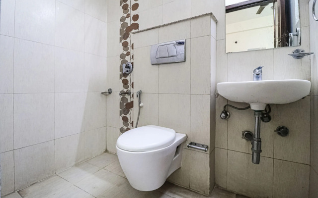 Devine Stay By OYO Rooms