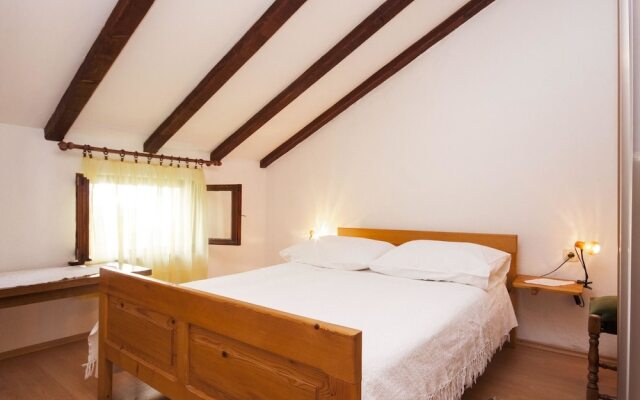 Apartments Nikica Primosten